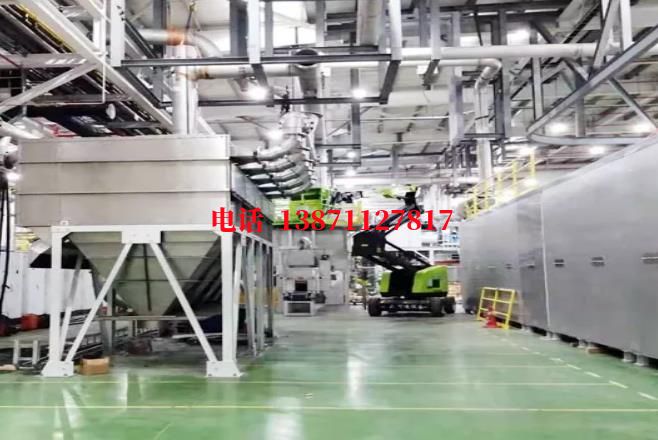 和平机电设备安装工程,设备安装公司