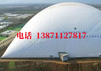 和平气膜棚卷帘门,电动门